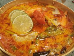 -Home Thai·泰谣(王府井apm店)