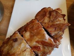 -東舍食唐精品陕菜馆