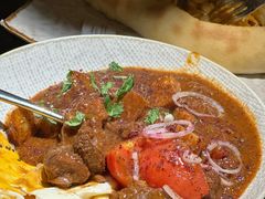 -格鲁·秀色Georgia’s Feast