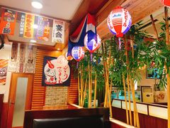-梦山水日本烧肉(五四广场店)