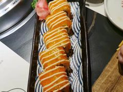 -烧江南烤肉(长春摩天活力城店)