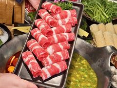 -湊湊火锅·茶憩(颐堤港店)