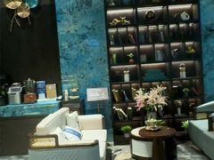 -铂尔登国际酒店(南山深圳湾口岸店)