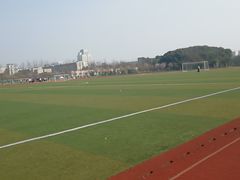 -江南大学(蠡湖校区)