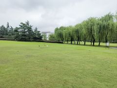 -上海大学(宝山校区)