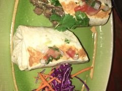 -Pistolera Mexican Cantina女枪手墨西哥餐厅(碧云路店)