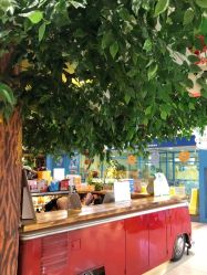 -波比一号儿童乐园(圣熙8号店)