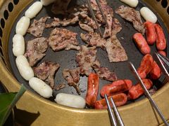 -花味烤肉·拌饭(庐阳万象汇店)