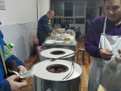 -荆楚任氏锅盔(紫阳路店)