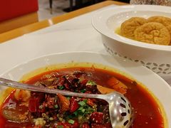 -晋阳春·山西菜·北京烤鸭(交大店)