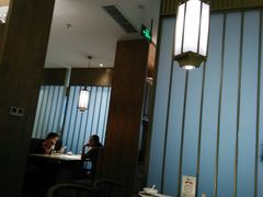 大堂-梁家大院•农家菜(昆山会展中心店)
