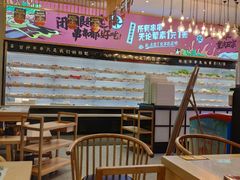大堂-热辣宗师·串串火锅(万达金街店)
