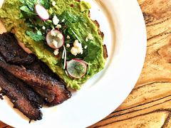 -Egg•Allday Brunch(襄阳北路店)