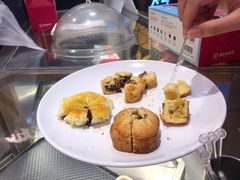 -嘉华鲜花饼·现烤(昆明老街店)