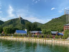 -蓟州溶洞风景区