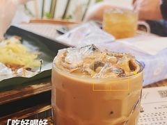 -mamalao老挝烤肉糯米饭
