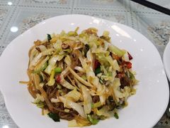 -芳芳餐厅(白沙路店)