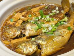 -院里汤包·虾汤包青岛菜(辽源路店)