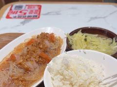 -乡村基·川味现炒大王(熙悦天街店)