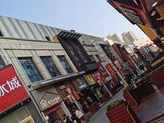 -万达广场(南京江宁店)