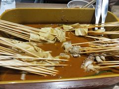 豆皮-杨翔豆皮涮牛肚(华阳城店)