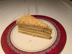 -波特曼西餐厅(南岗店)