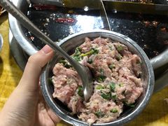 -渝味黄姐火锅(黄泥村店)