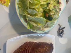 -岳姥姥饺子(泺文路店)