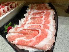 -海底捞火锅(凯德广场店)