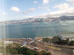 -香港港岛太平洋酒店