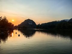 -星湖旅游景区七星岩