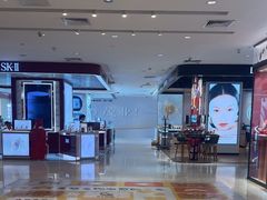 -茂业百货(东门店)