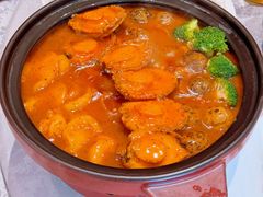 -连鹭海鲜·海肠捞饭·海胆饭(星海店)