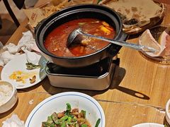 -肖记公安牛肉鱼杂馆· 省级非物质文化遗产(仁和路店)