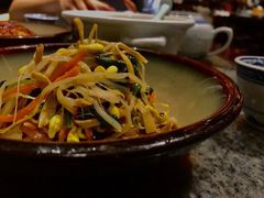 南京素什锦-南京大牌档(三阳广场苏宁店)