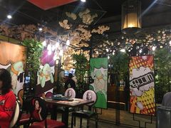 大堂-甲大帅·甲鱼·椰子鸡主题餐厅(唐家店)