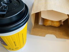 -麦当劳(国贸店)