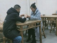 -老刘家泡馍·陕西老字号(钟楼广济街店)