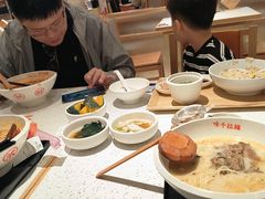 -味千拉面(广州白云机场T1西二店)