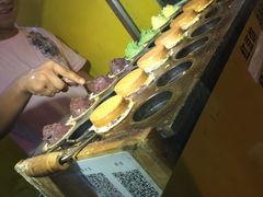 -薛新颖红豆饼(中式甜点山师店)