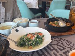 -大浪潮·潮汕菜·招牌生腌小青龙(福田店)