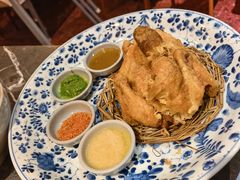 -长安记·大美陕菜(大族广场店)