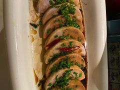-筱爷叔·上海传统手工菜(玉树路店)