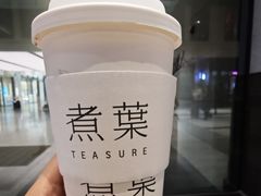 -煮叶(悠唐广场店)
