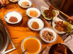 -7年8班朝鲜族非遗美食(三钢里店)