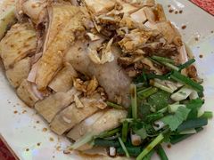 -化州大众美食城(宝安老牌店)