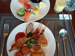 -深圳皇庭V酒店