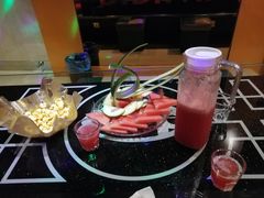 -迪迪派KTV(创业大厦店)