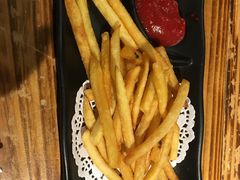 -辛明堂洞韩式芝士年糕火锅(万达店)