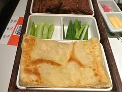 -四世同堂·京菜·烤鸭(双井店)